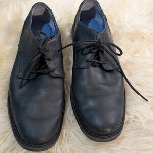 Mark Nason x Sketchers Derby Shoes Black Size 9.5